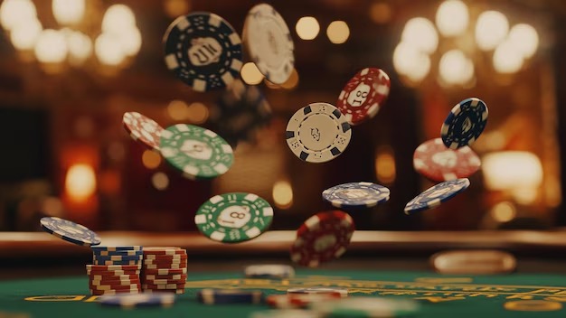 sumtot sumtot Live Baccarat Grand Table